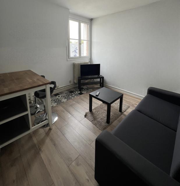 Location studio Senlis - Photo 2
