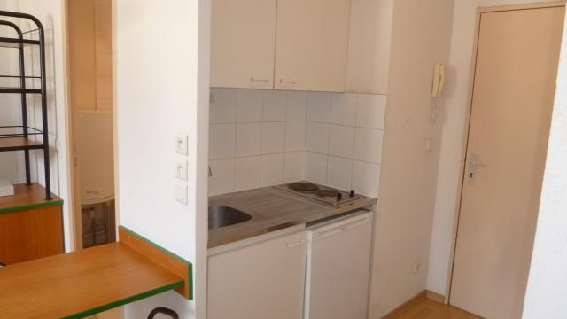 Location studio Valenciennes - Photo 4
