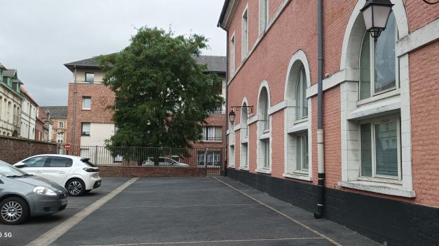 Location studio Valenciennes - Photo 8