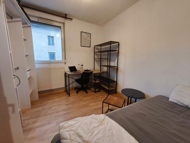 Location studio Nancy - Photo 6