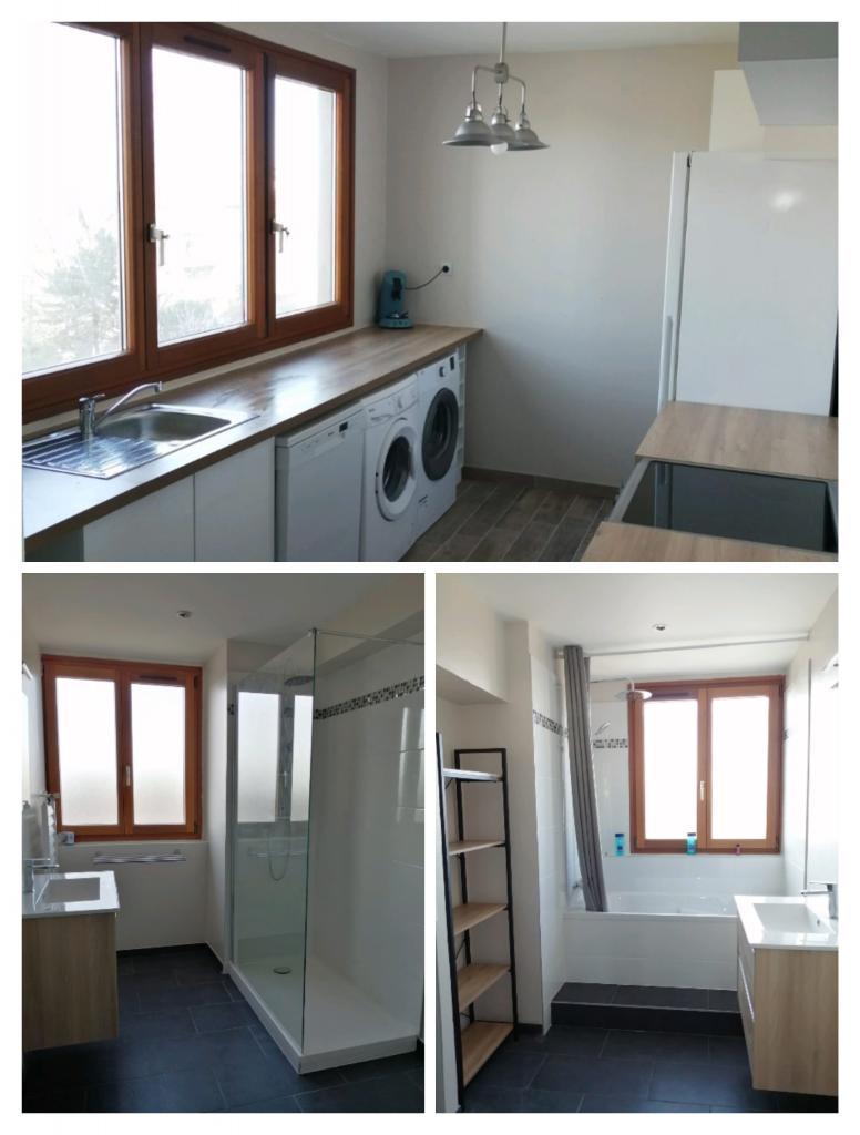 Location chambre Nancy - Photo 1