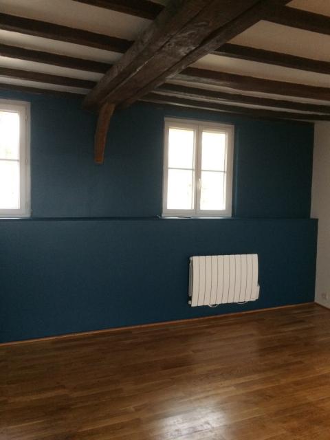 Location appartement T3 Rouen - Photo 2