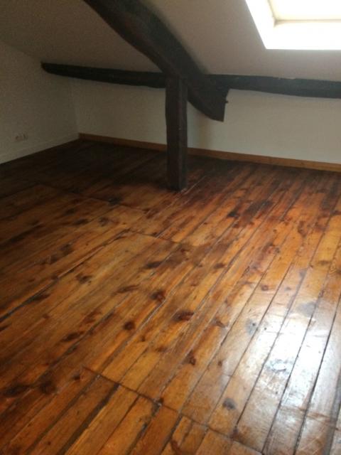 Location appartement T3 Rouen - Photo 3