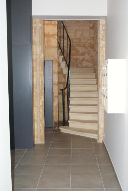 Location appartement T2 Bordeaux - Photo 2