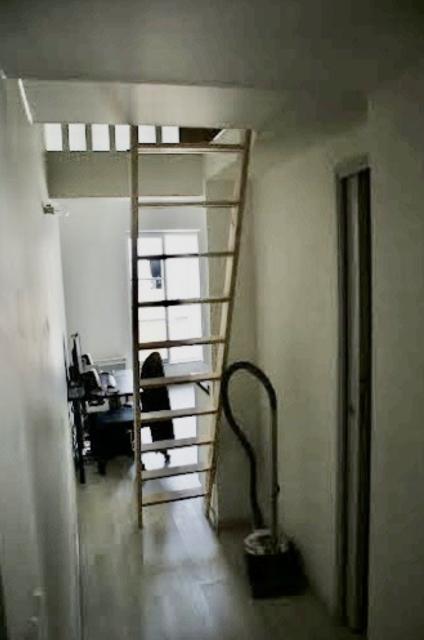 Location appartement T2 Bordeaux - Photo 3