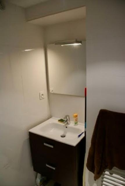 Location appartement T2 Bordeaux - Photo 8