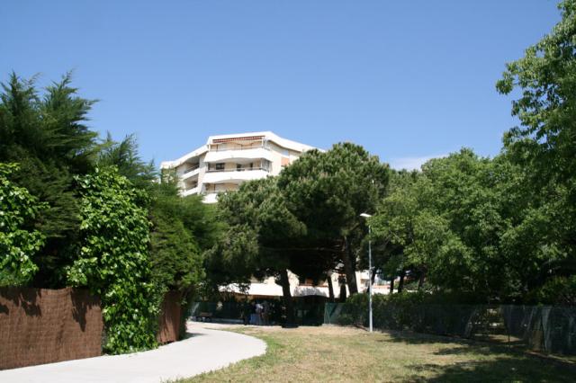 Location studio Frejus - Photo 4