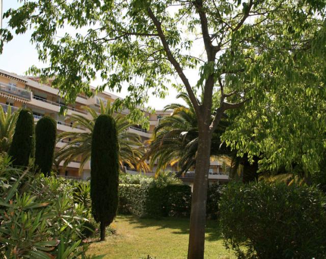 Location studio Frejus - Photo 5