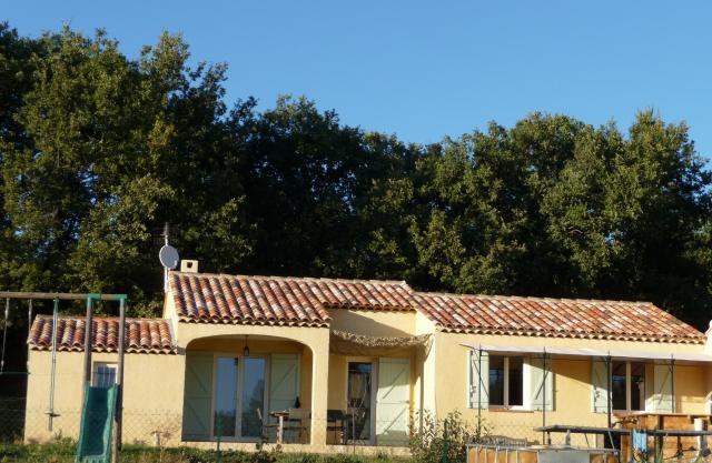Location maison F4 Venelles - Photo 3