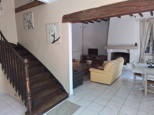 Location maison F5 Pujo - Photo 2