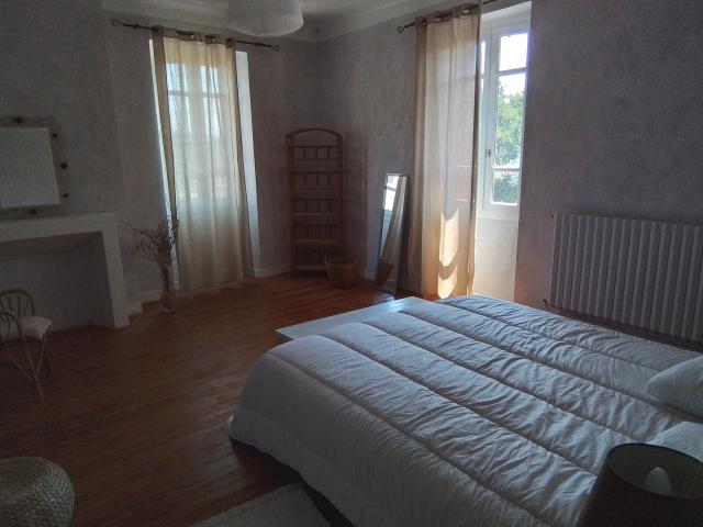 Location maison F5 Pujo - Photo 4
