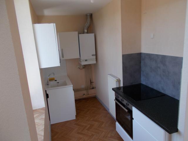 Location appartement T3 Vorey - Photo 2