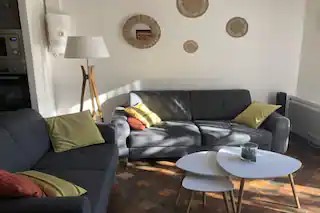Location appartement T3 Ciboure - Photo 6