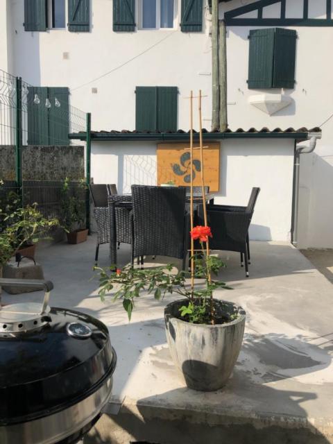 Location appartement T3 Ciboure - Photo 7