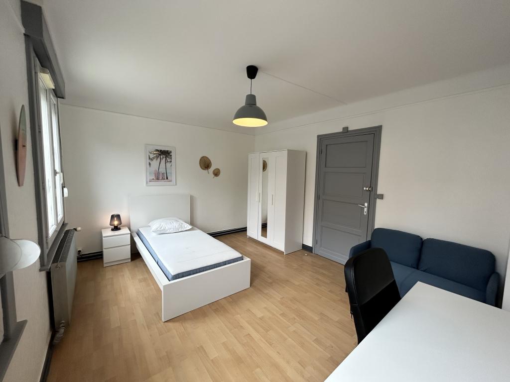 Location chambre Douai - Photo 2