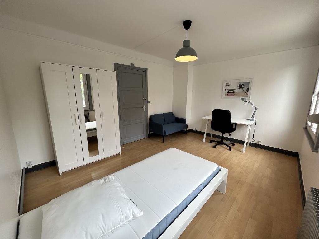 Location chambre Douai - Photo 3