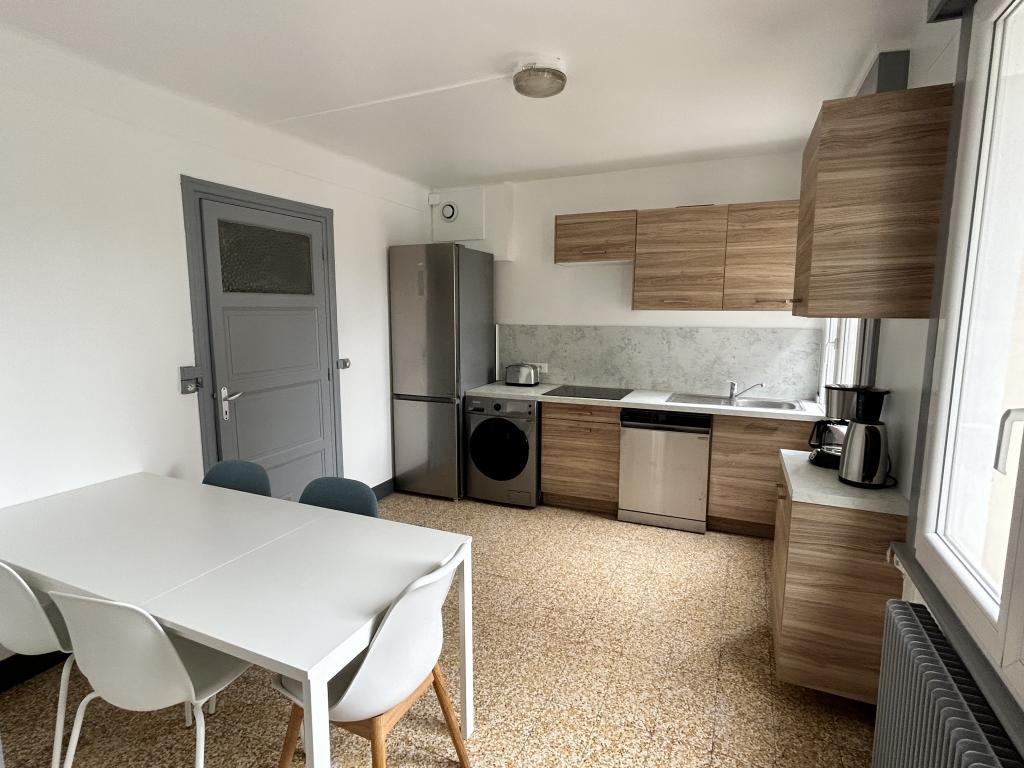 Location chambre Douai - Photo 4