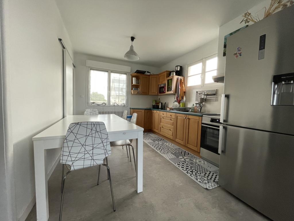 Location chambre St Brieuc - Photo 1