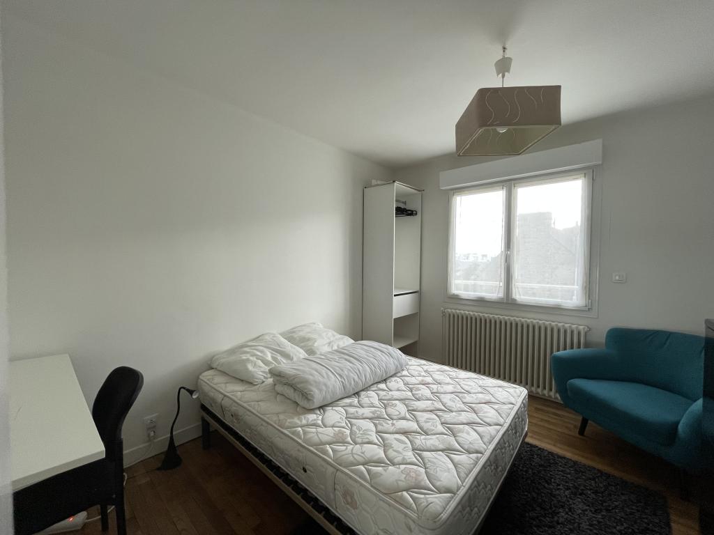 Location chambre St Brieuc - Photo 4