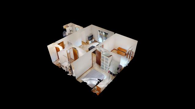 Location appartement T3 Metz - Photo 3