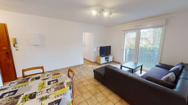 Location appartement T3 Metz - Photo 5