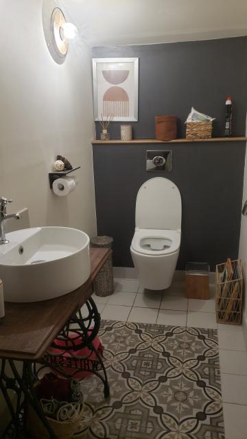 Location chambre Foulayronnes - Photo 6