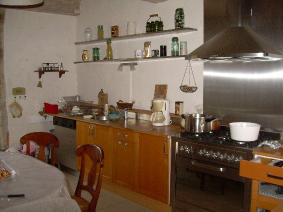 Location maison F7 Miribel - Photo 3
