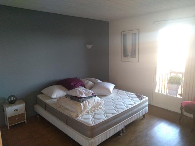 Location maison F7 Miribel - Photo 4