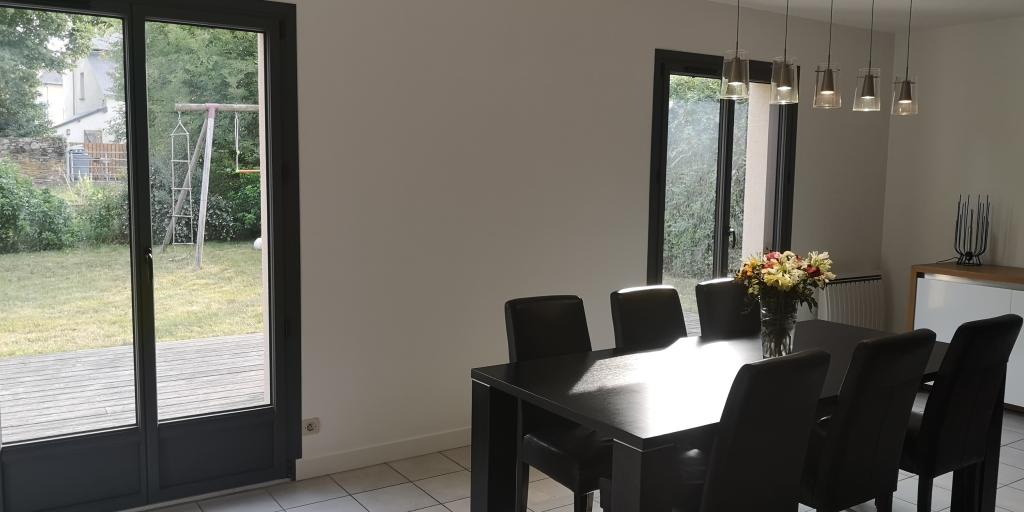Location chambre St Gregoire - Photo 1