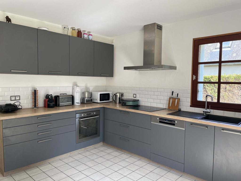 Location chambre St Gregoire - Photo 2