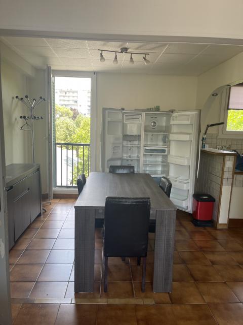 Location appartement T4 St Martin d'Heres - Photo 3