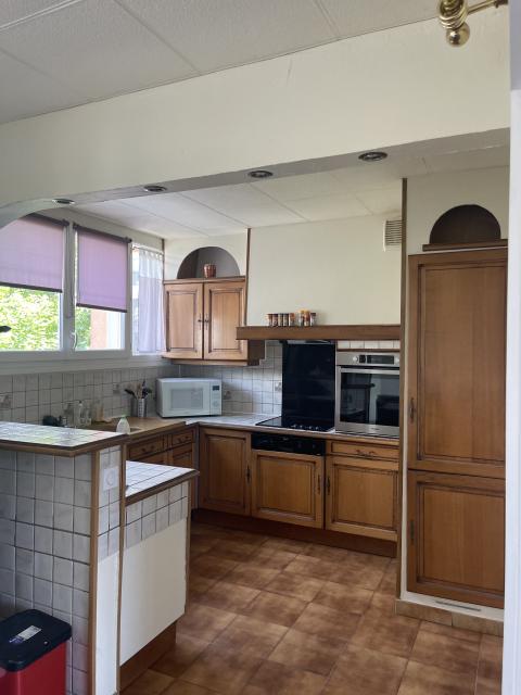 Location appartement T4 St Martin d'Heres - Photo 5