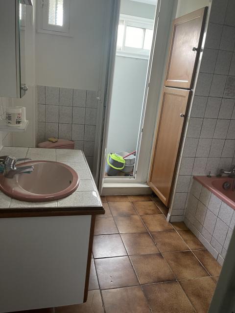 Location appartement T4 St Martin d'Heres - Photo 6