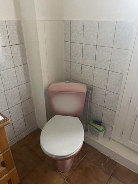 Location appartement T4 St Martin d'Heres - Photo 8