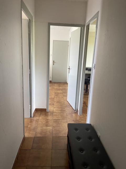 Location appartement T4 St Martin d'Heres - Photo 9
