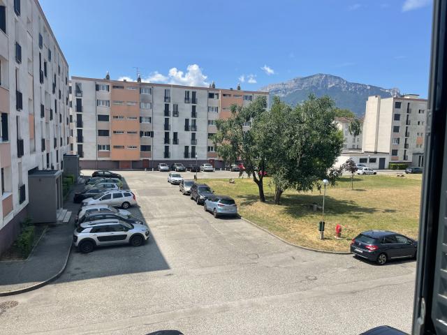 Location appartement T4 St Martin d'Heres - Photo 10