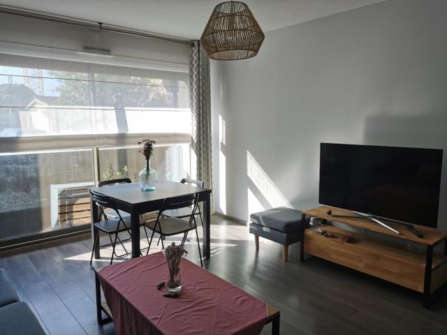 Location appartement T3 Bordeaux - Photo 7