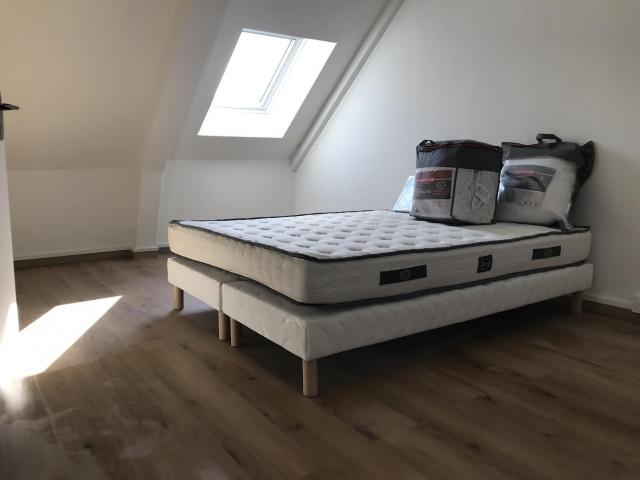 Location appartement T3 Torce Viviers en Charnie - Photo 3