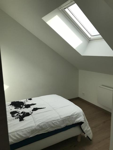Location appartement T3 Torce Viviers en Charnie - Photo 4