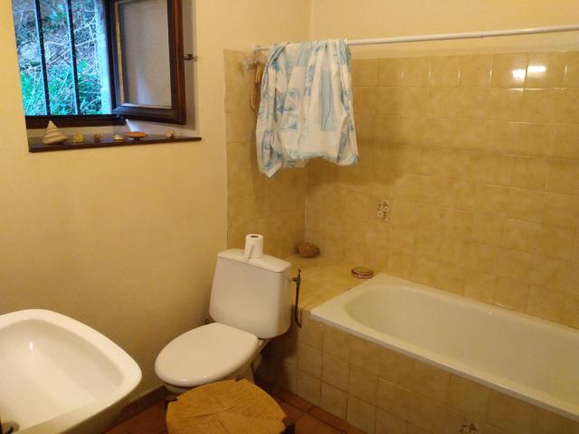Location appartement T1 Port Ste Marie - Photo 3