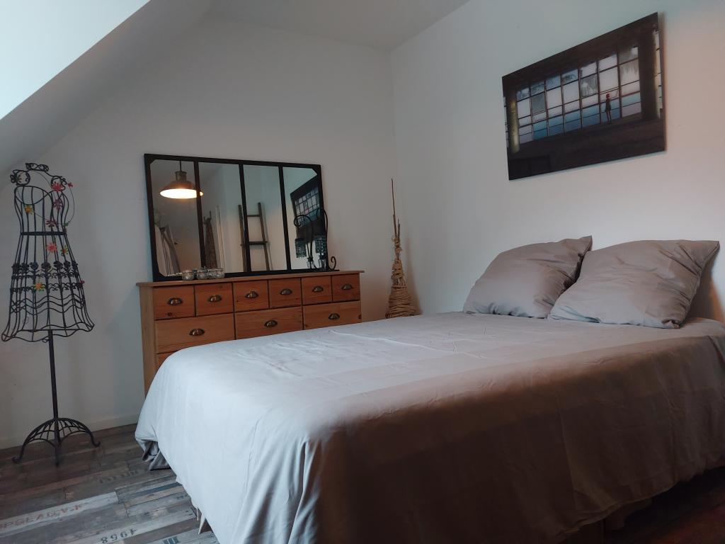 Location chambre Loos - Photo 1