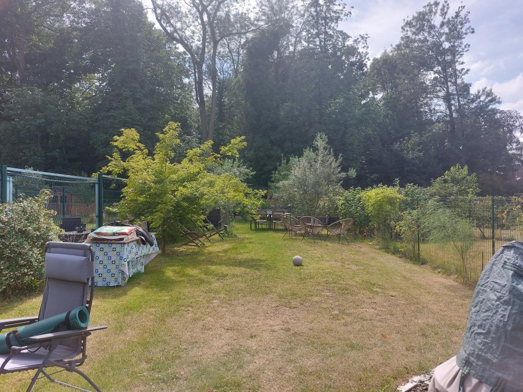 Location chambre Loos - Photo 2