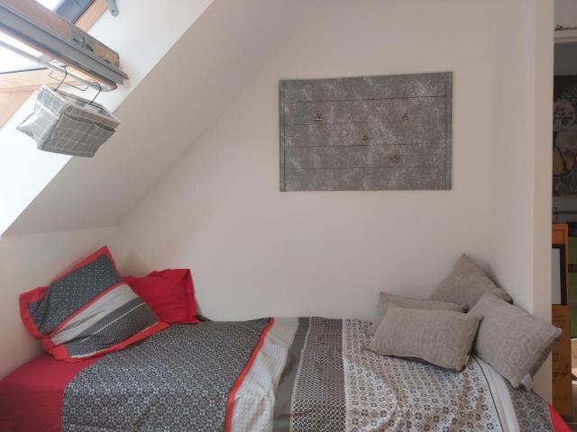 Location chambre Loos - Photo 2