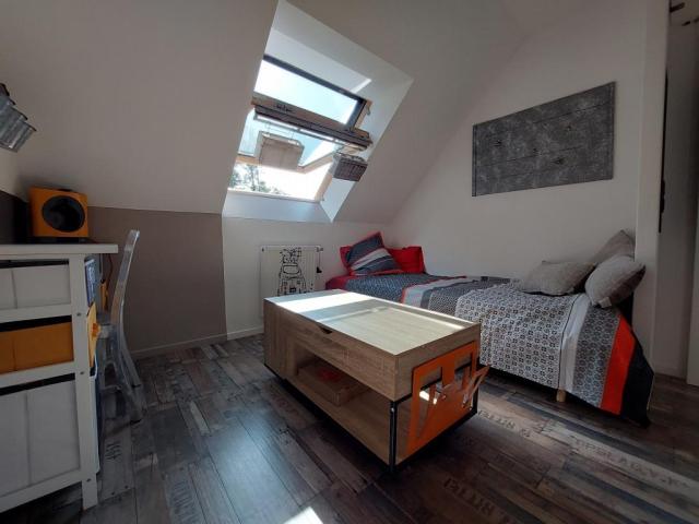 Location chambre Loos - Photo 4