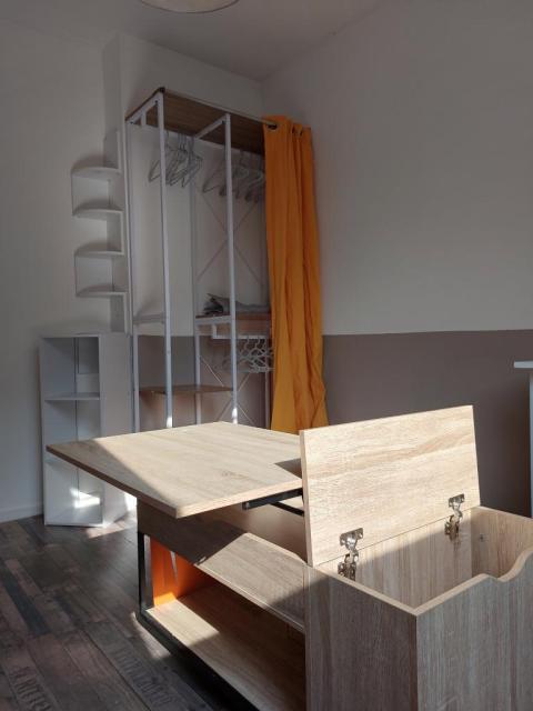 Location chambre Loos - Photo 5