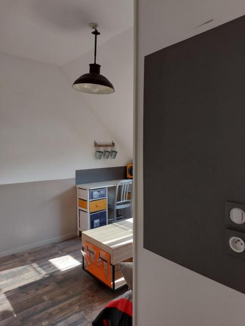 Location chambre Loos - Photo 10