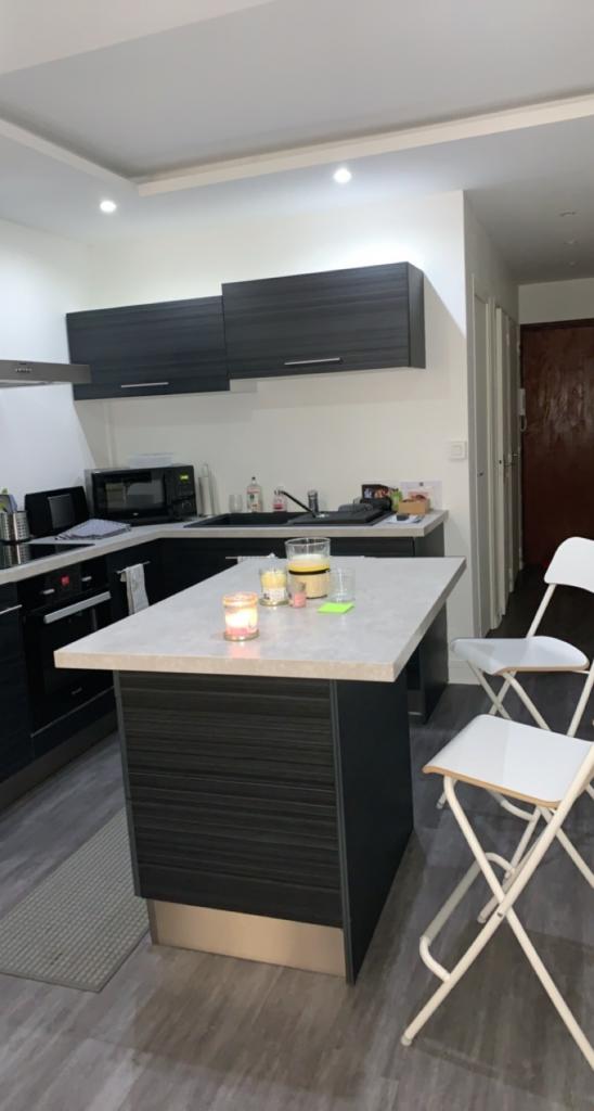 Location chambre Bron - Photo 1