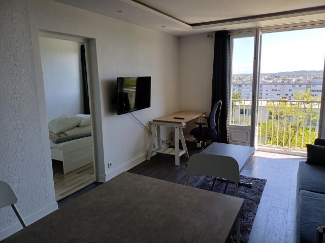 Location appartement T3 Bron - Photo 4