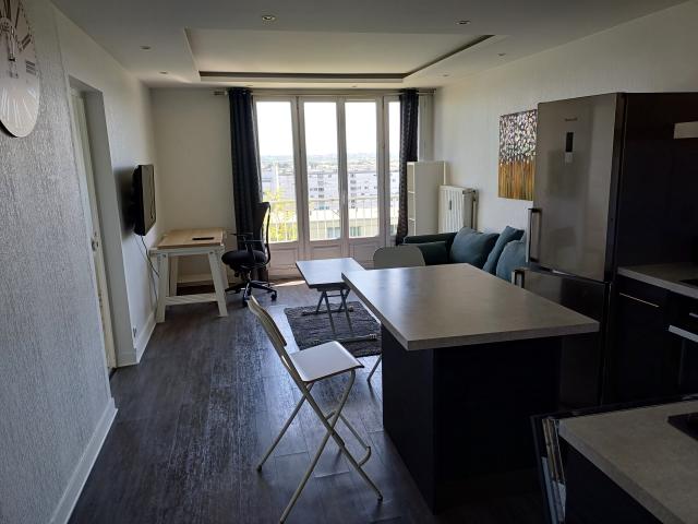 Location appartement T3 Bron - Photo 6