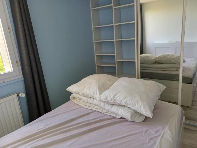 Location appartement T3 Bron - Photo 7